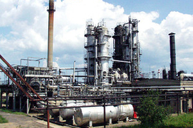 Промпроизводство в мае сократилось почти на 32%