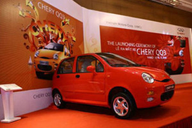 Американцам будут платить за покупку нового автомобиля