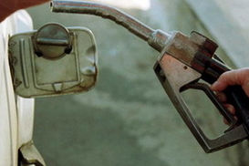 Почем сегодня заправиться (15.06.2009)