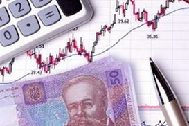 НБУ назначил даты валютных аукционов