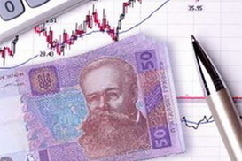 Курсы обмена валют в Одессе (15.06.2009)