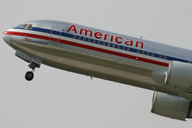 American Airlines сократит 1600 работников