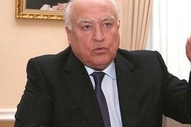 Черномырдин подал в отставку