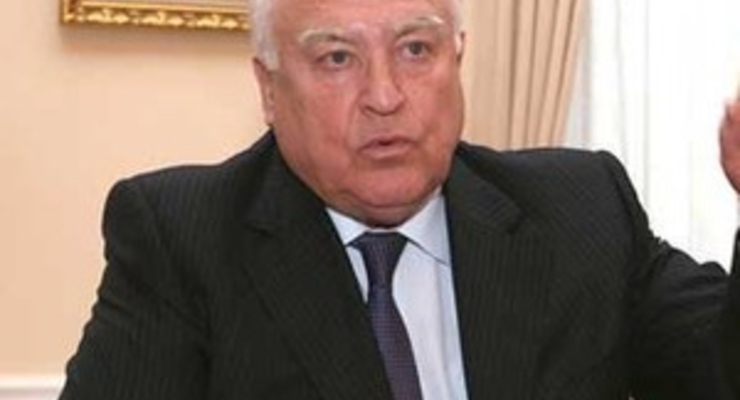 Черномырдин подал в отставку