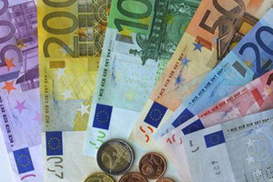 Курсы обмена валют в Одессе (12.06.2009)