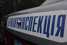 Луценко запретил гаишникам прятаться в кустах