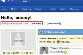 MySpace сократит треть сотрудников
