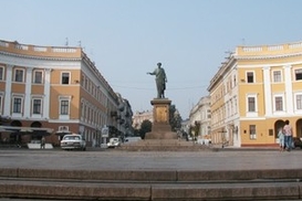 Меньше всего безработных в Одессе (рейтинг журнала «Фокус»)