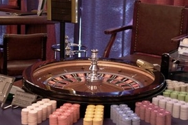 ВР преодолела вето Президента на закон о запрете игорного бизнеса