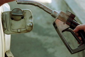 Украинские АЗС подняли цены (11.06.2009)