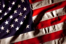 Дефицит бюджета США добрался до 1 трлн. долларов