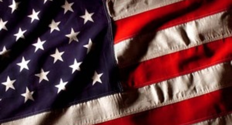 Дефицит бюджета США добрался до 1 трлн. долларов