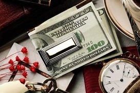 Курсы обмена валют в Днепропетровске (11.06.2009)