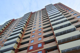 Квартирную очередь в столице сформируют до 1 июля