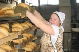 Украина введет госрегулирование цен на продукты