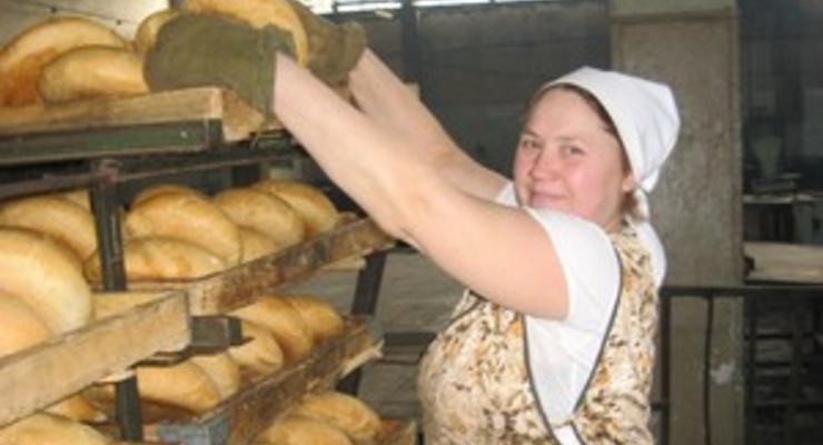 Украина введет госрегулирование цен на продукты