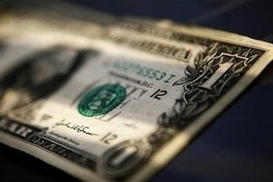 Доллар на межбанке стабилен (на 11:15)