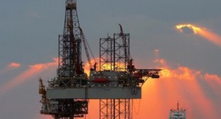Нефть рекордно подорожала