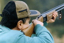 Стрельба в музее Холокоста в США: один человек погиб