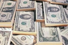 Почем доллар на межбанке (на 11:12)