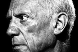 В Париже украдены работы Пикассо на сумму 11 млн. долларов