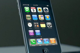 Apple снижает цены на iPhone