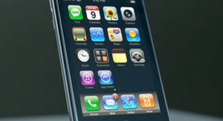 Apple снижает цены на iPhone