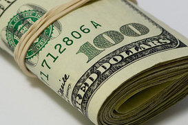 Курсы обмена наличных валют в 12 крупнейших банках Украины (на 15:30 05.06.2009)