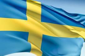 Швеция национализирует часть банков