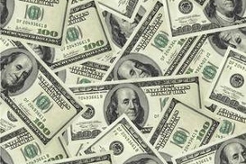 Официальные курсы валют на 8 июня