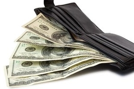 Почем валюта в Харькове (05.06.2009)