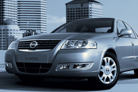 В 2009 году автопродажи в Украине упадут на 79%