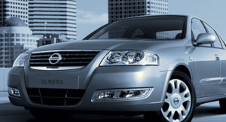В 2009 году автопродажи в Украине упадут на 79%