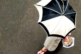 Завтра в Украине +19...+21°