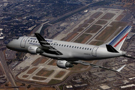 Версия теракта на пропавшем самолете исключена