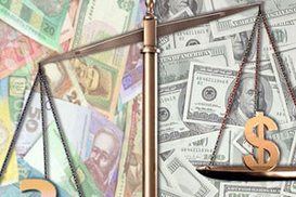 Валютные аукционы продолжатся