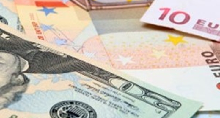 Оптимальные курсы валют на 5 июня (утро)