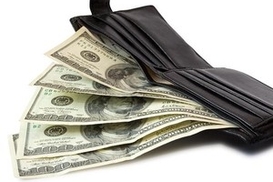 Официальные курсы валют на 5 июня