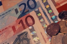 ЕС выделит на борьбу с безработицей 19 млрд. евро