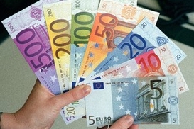 Курсы обмена валют на наличном рынке (на 10:30 04.06.2009)