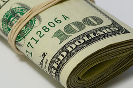 Курсы обмена наличных валют в 12 крупнейших банках Украины (на 15:30 03.06.2009)