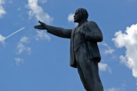 В Украине хотят отменить все советские названия