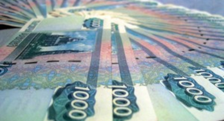 Индекс РТС за сегодня: -4,49%