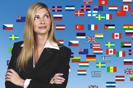 Сегодня в Украине независимое тестирование по иностранным языкам