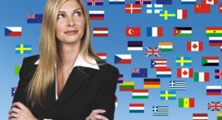 Сегодня в Украине независимое тестирование по иностранным языкам