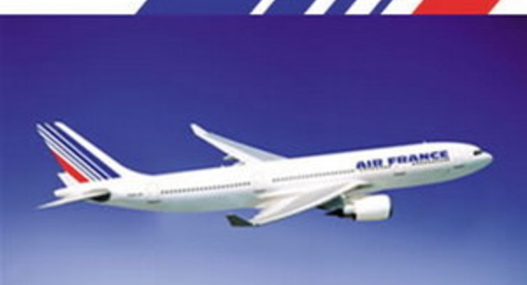 В Бразилии в связи с крушением самолета Air France объявлен траур