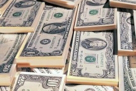 Курсы обмена наличных валют в банках Донецка (подробнее)