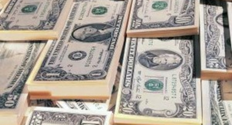 Курсы обмена наличных валют в банках Донецка (подробнее)