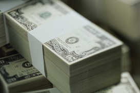 Курсы обмена валют в Донецке (02.06.2009)