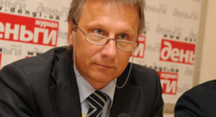 Председатель правления Райффайзен Банка Аваль Владимир Лавренчук: "Признаки стабилизации действительно появились"